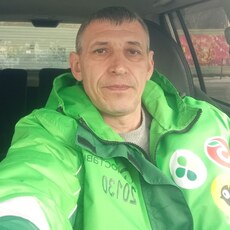 Фотография мужчины Ромчик, 42 года из г. Белово