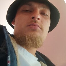 Фотография мужчины Вова, 33 года из г. Риддер