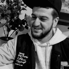 Фотография мужчины Умид, 27 лет из г. Волгодонск