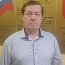Сергей, 62 года