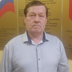 Фотография мужчины Сергей, 62 года из г. Инза
