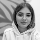Полина, 20 лет