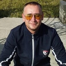 Фотография мужчины Димон, 42 года из г. Пенза