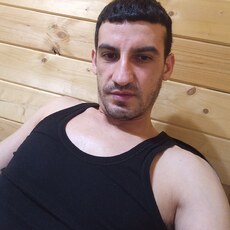 Фотография мужчины Эдгар, 37 лет из г. Красногорск