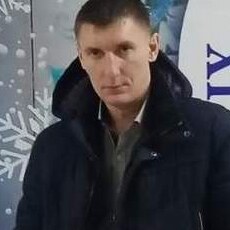 Фотография мужчины Александр, 41 год из г. Куйтун