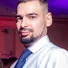 Фотография мужчины Максим, 34 года из г. Мурманск