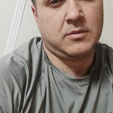 Фотография мужчины Андрей, 41 год из г. Волгодонск
