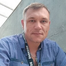 Фотография мужчины Алексей, 40 лет из г. Урюпинск