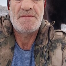 Фотография мужчины Искандер, 51 год из г. Махачкала