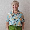 Валерия, 56 лет