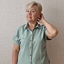 Татьяна, 58 лет