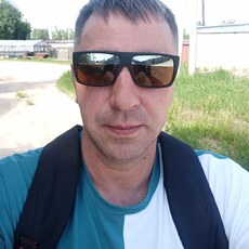 Фотография мужчины Сергей, 49 лет из г. Надым