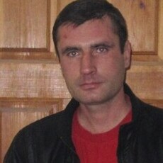 Фотография мужчины Виталий, 41 год из г. Мозырь