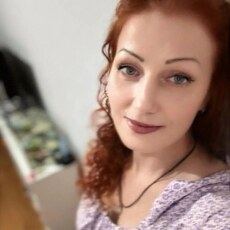Фотография девушки Елена, 49 лет из г. Омск