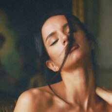 Фотография девушки Getting High, 27 лет из г. Феодосия