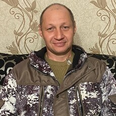 Фотография мужчины Максим, 45 лет из г. Спасск