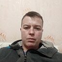 Костя, 33 года
