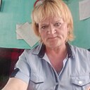 Людмила, 63 года