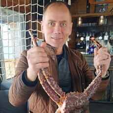 Фотография мужчины Александр, 46 лет из г. Улан-Удэ