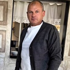 Фотография мужчины Игорь, 45 лет из г. Гродно