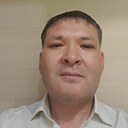 Talgat, 53 года