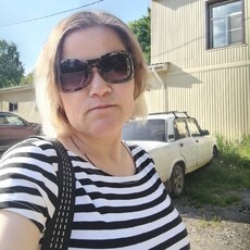 Фотография девушки Наталья, 43 года из г. Нижний Новгород