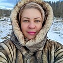 Оксана, 54 года