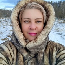 Фотография девушки Оксана, 54 года из г. Зеленоград