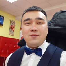 Фотография мужчины Стивен, 34 года из г. Актобе