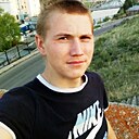 Егор, 23 года