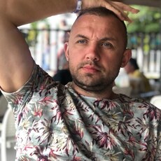 Фотография мужчины Василий, 42 года из г. Тула