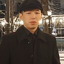 Бекзат, 22 года