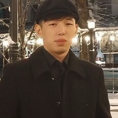 Фотография мужчины Бекзат, 22 года из г. Астана
