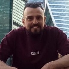 Фотография мужчины Юрий, 33 года из г. Покров