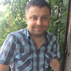 Фотография мужчины Андрей, 38 лет из г. Киев
