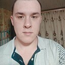 Кирилл, 25 лет