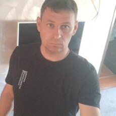 Фотография мужчины Сергей, 41 год из г. Уфа