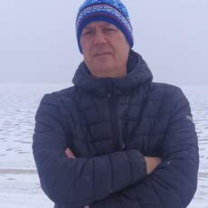 Фотография мужчины Владимир, 54 года из г. Цимлянск