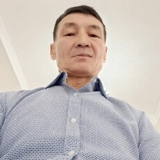 Фотография мужчины Ринат, 51 год из г. Петропавловск
