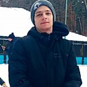 Андрей, 27 лет