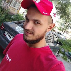 Фотография мужчины Никита, 34 года из г. Балабаново