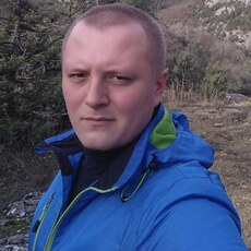 Фотография мужчины Андрей, 35 лет из г. Севастополь