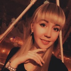 Фотография девушки Анастасия, 30 лет из г. Миасс