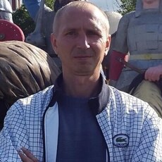 Фотография мужчины Дмитрий, 49 лет из г. Егорьевск