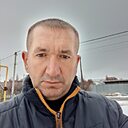 Виталий, 45 лет
