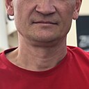 Роман, 46 лет