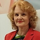 Елена, 64 года