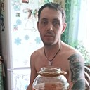 Обычный Человек, 41 год
