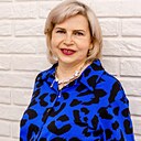 Елена, 61 год