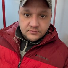 Фотография мужчины Дима, 42 года из г. Курган
